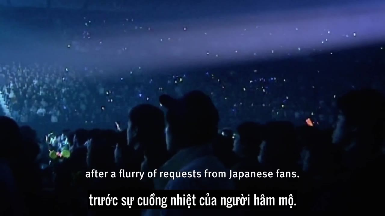 K-Pop: Hành Trình Tiến Hóa tập 3