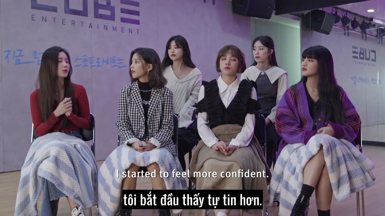 K-Pop: Hành Trình Tiến Hóa tập 5