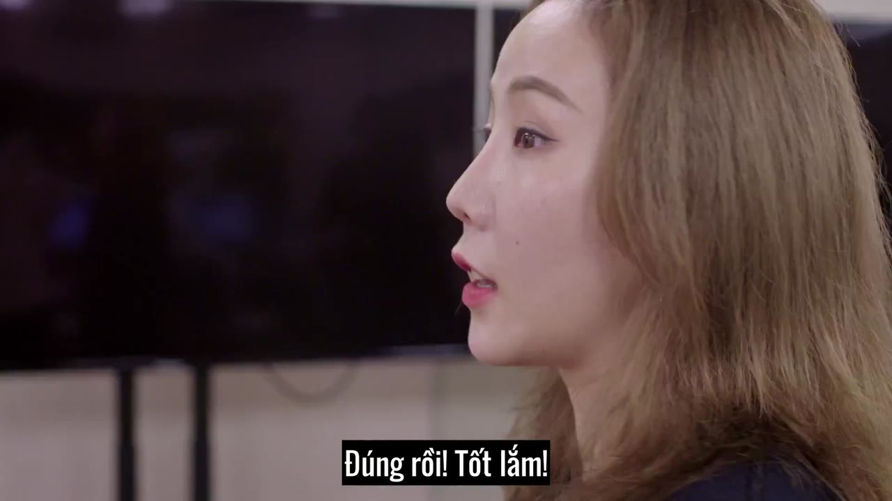 K-Pop: Hành Trình Tiến Hóa tập 5 cảnh 2
