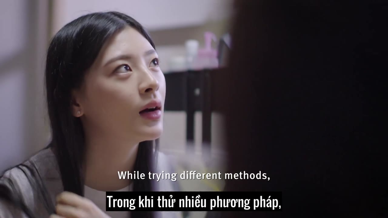 K-Pop: Hành Trình Tiến Hóa tập 6 cảnh 2
