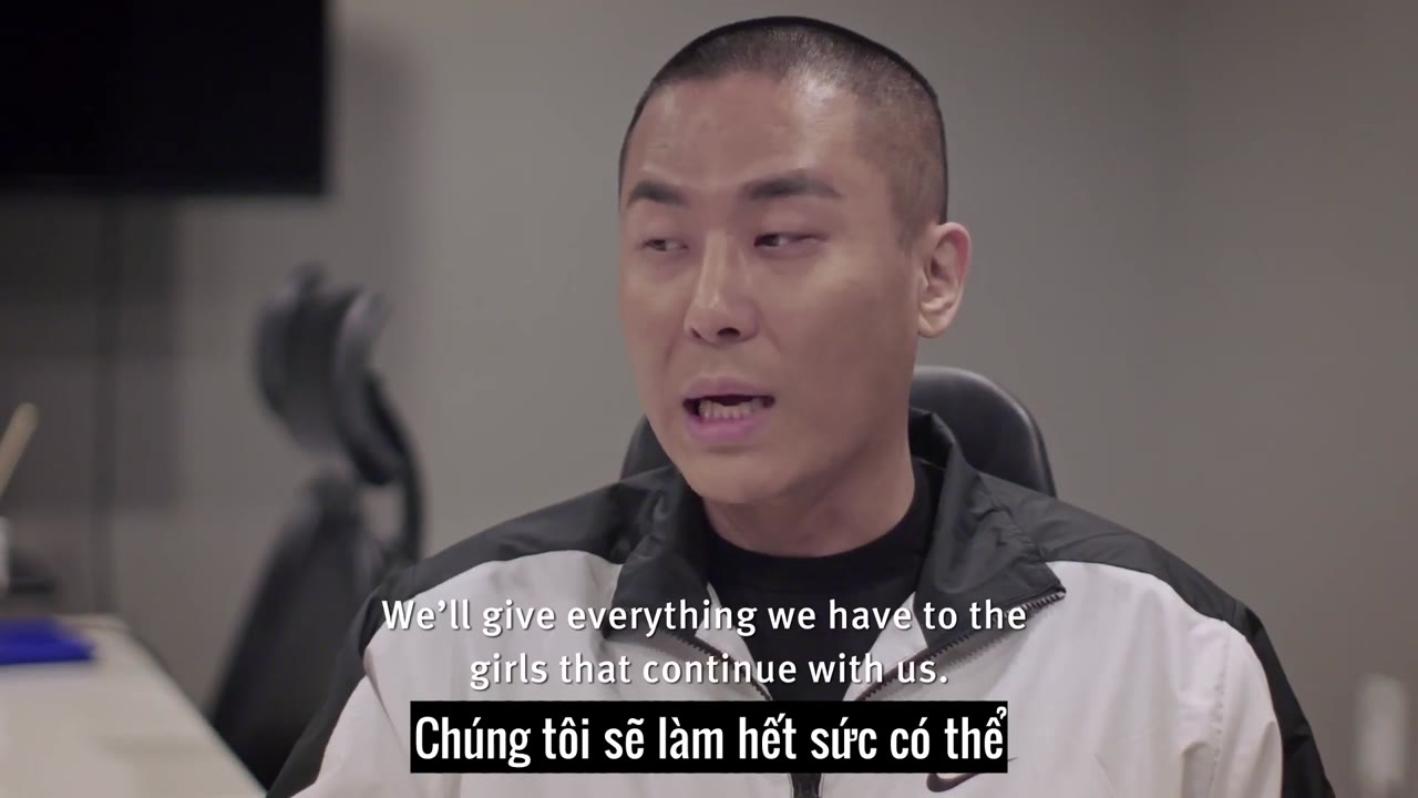 K-Pop: Hành Trình Tiến Hóa tập 6 cảnh 3