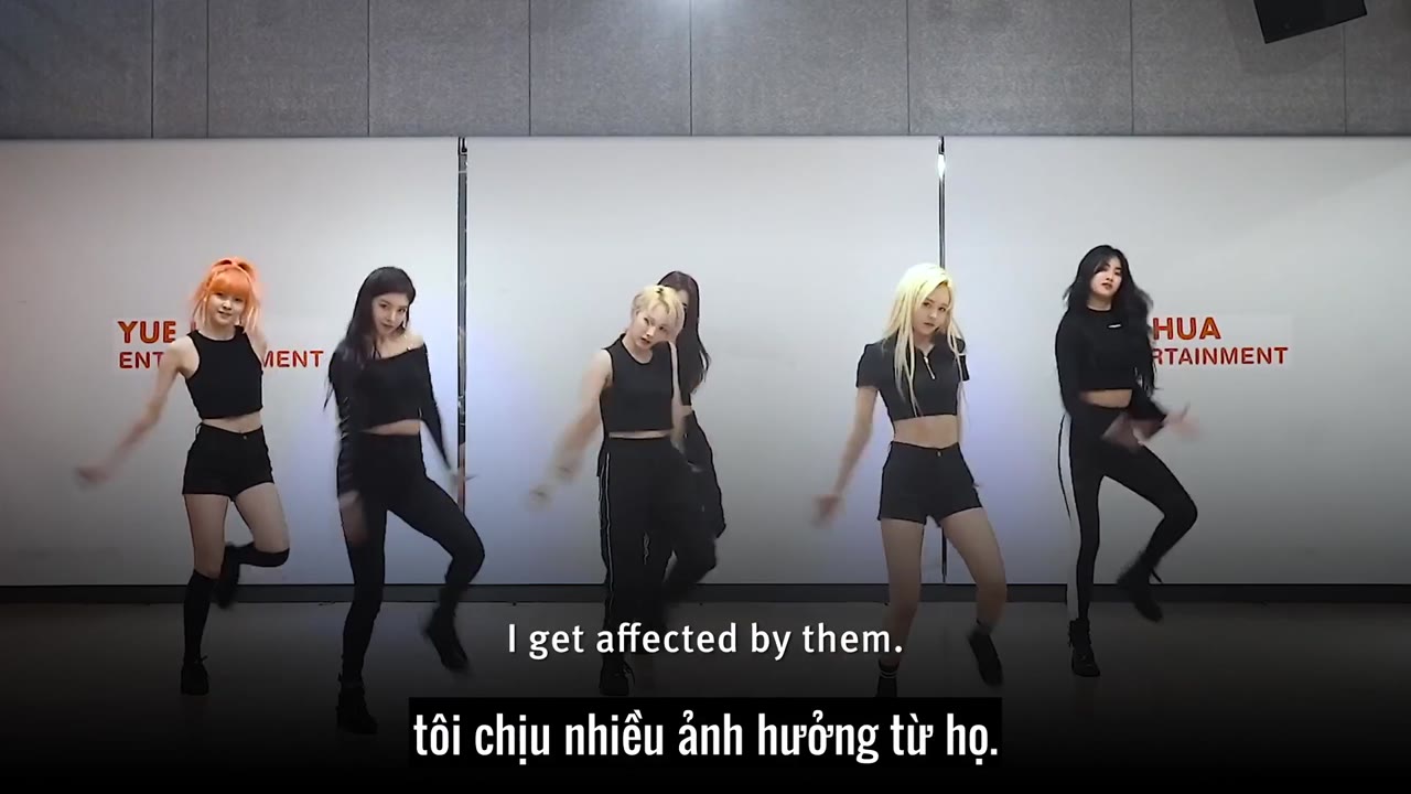 K-Pop: Hành Trình Tiến Hóa tập 7