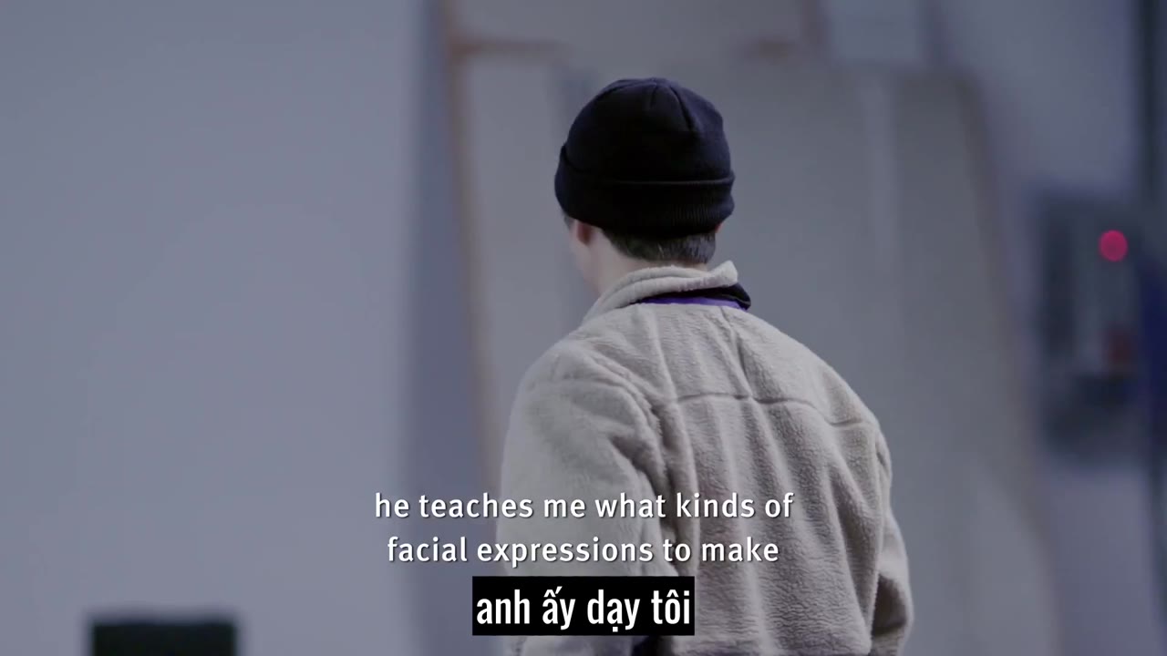 K-Pop: Hành Trình Tiến Hóa tập 7 cảnh 3