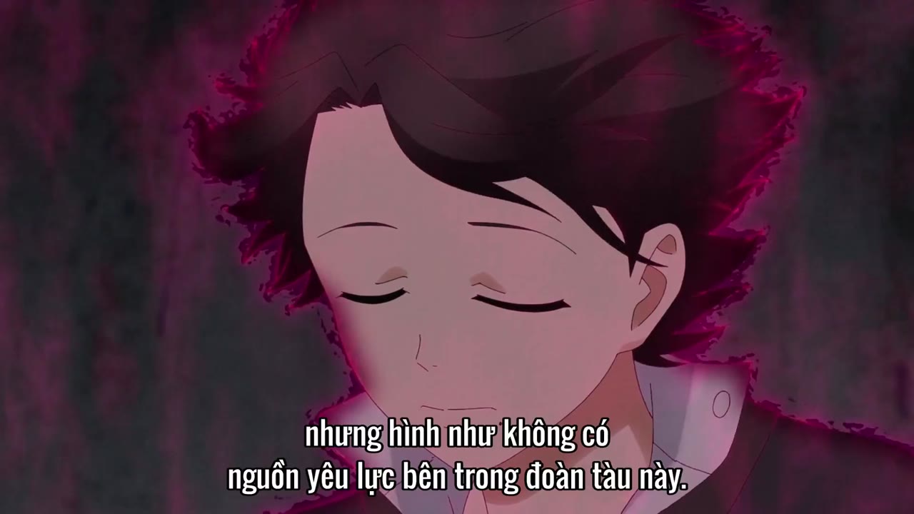 Trở Thành Giáo Viên Tại Trường Học Quái Vật tập 19 cảnh 3