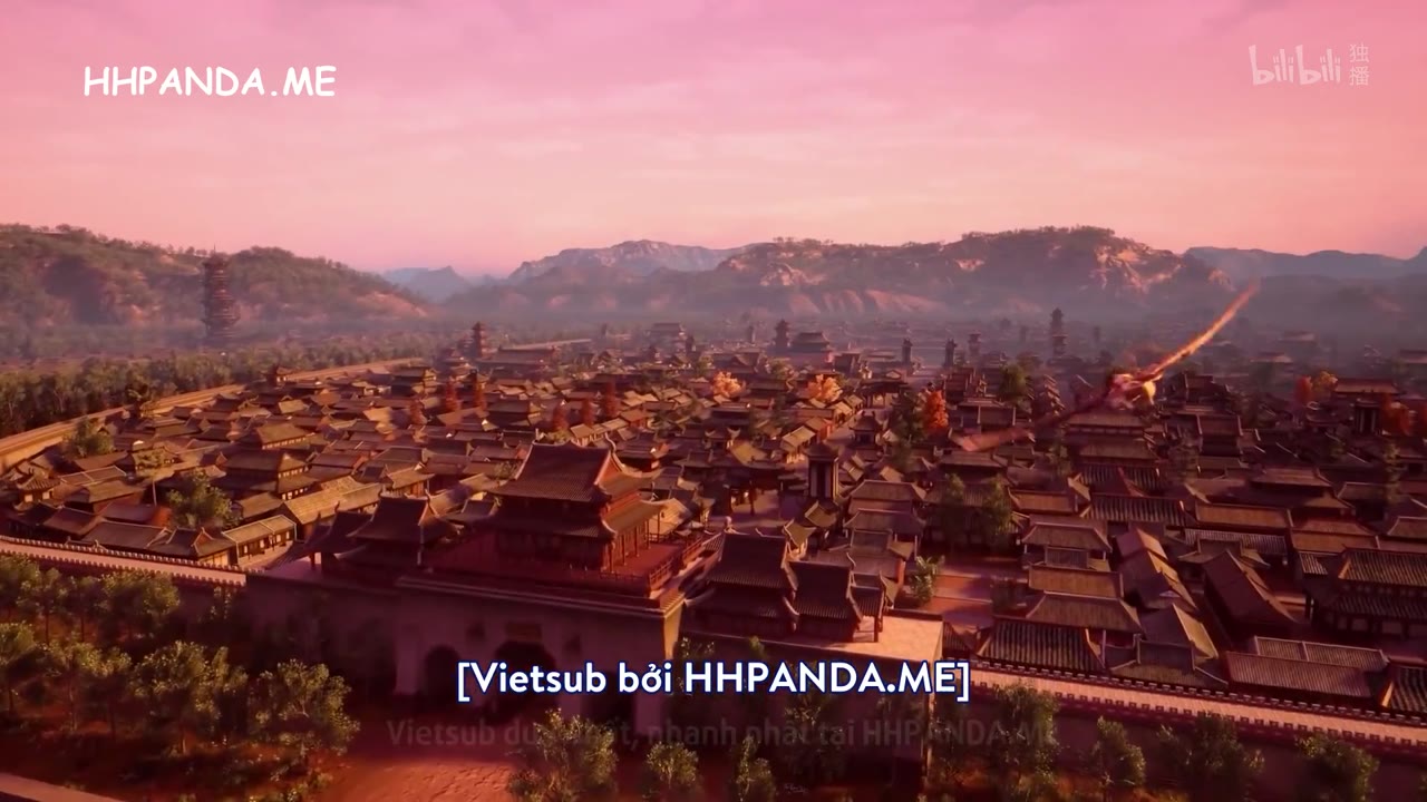 Thần Đạo Đế Tôn tập 1