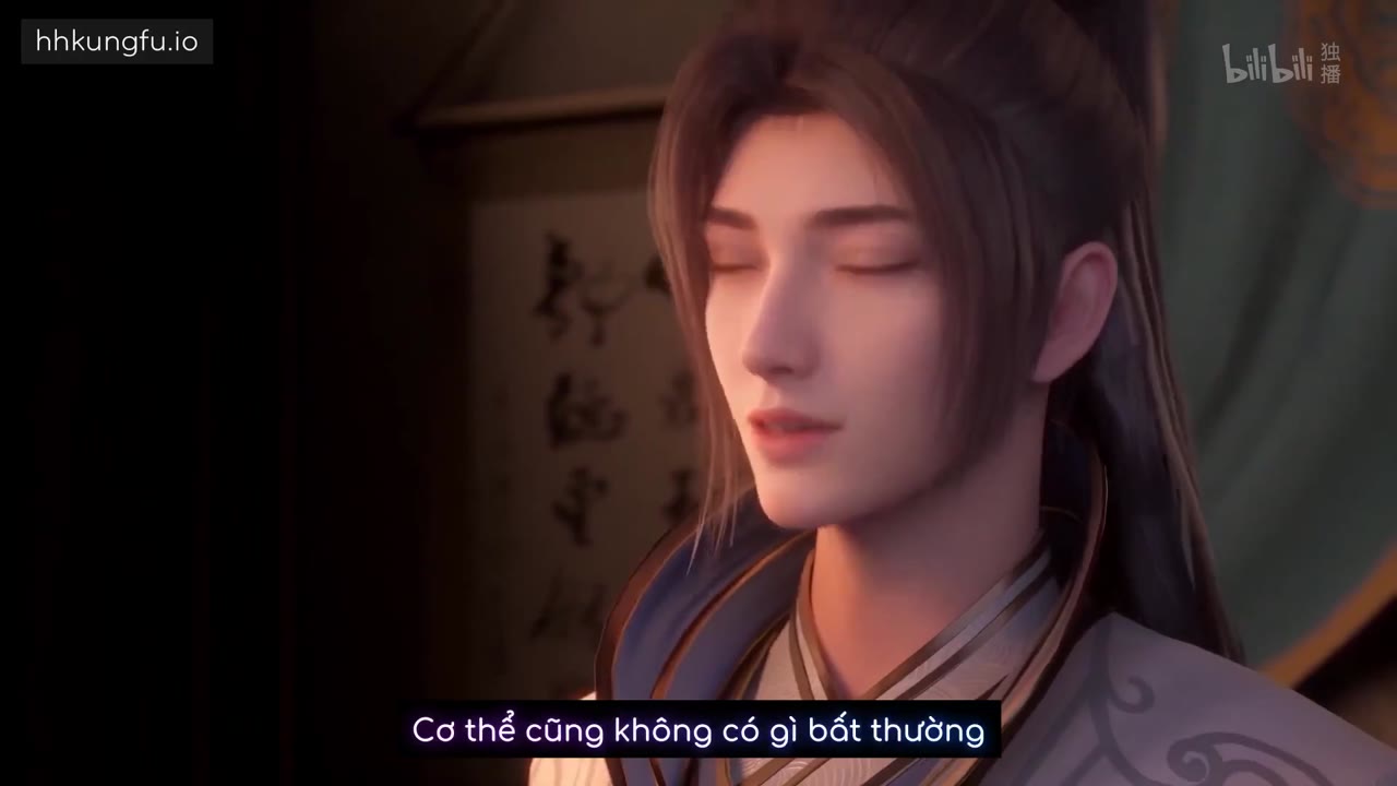 Thần Đạo Đế Tôn tập 7