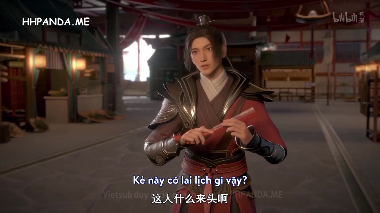 Thần Đạo Đế Tôn tập 11