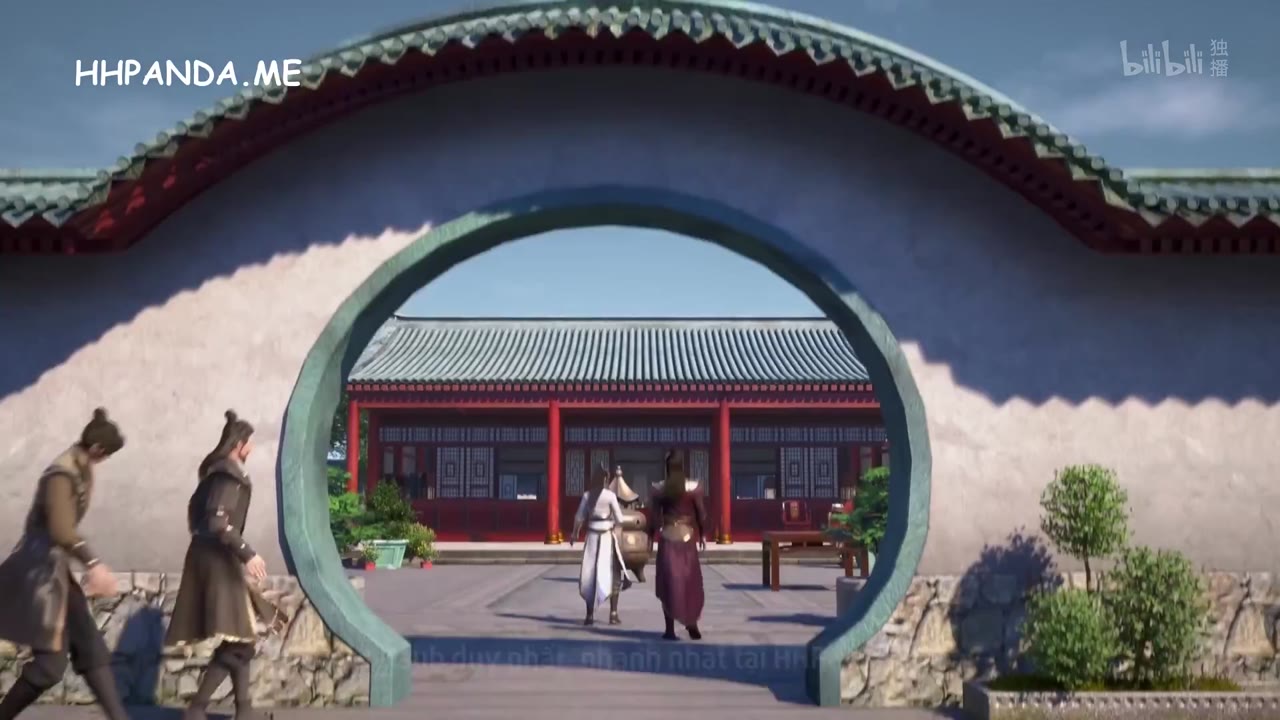 Thần Đạo Đế Tôn tập 14