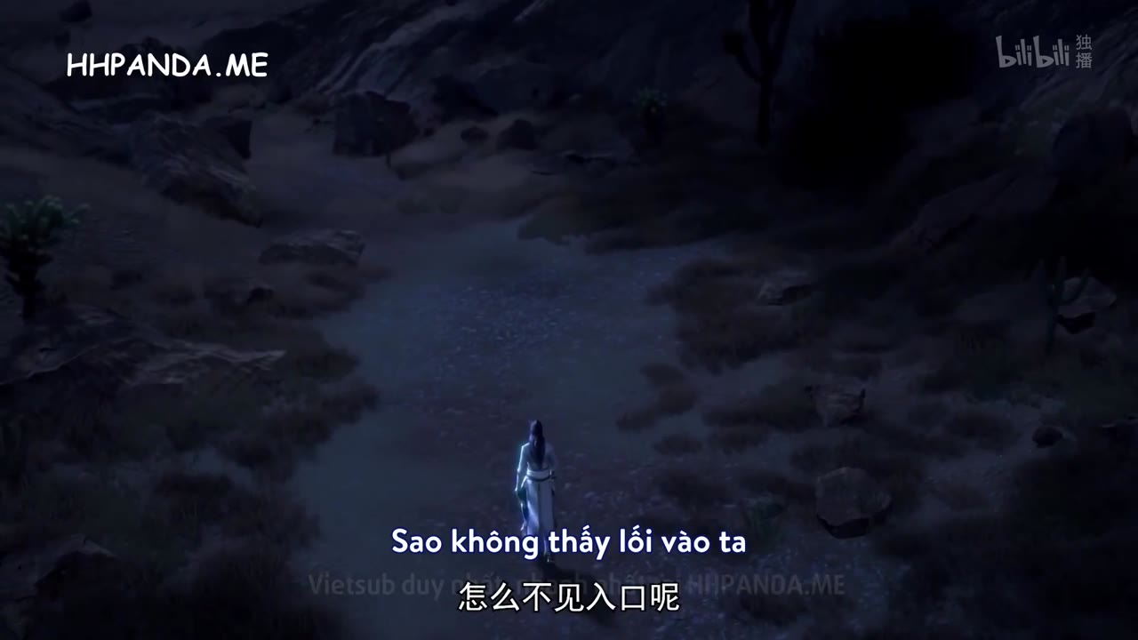 Thần Đạo Đế Tôn tập 16