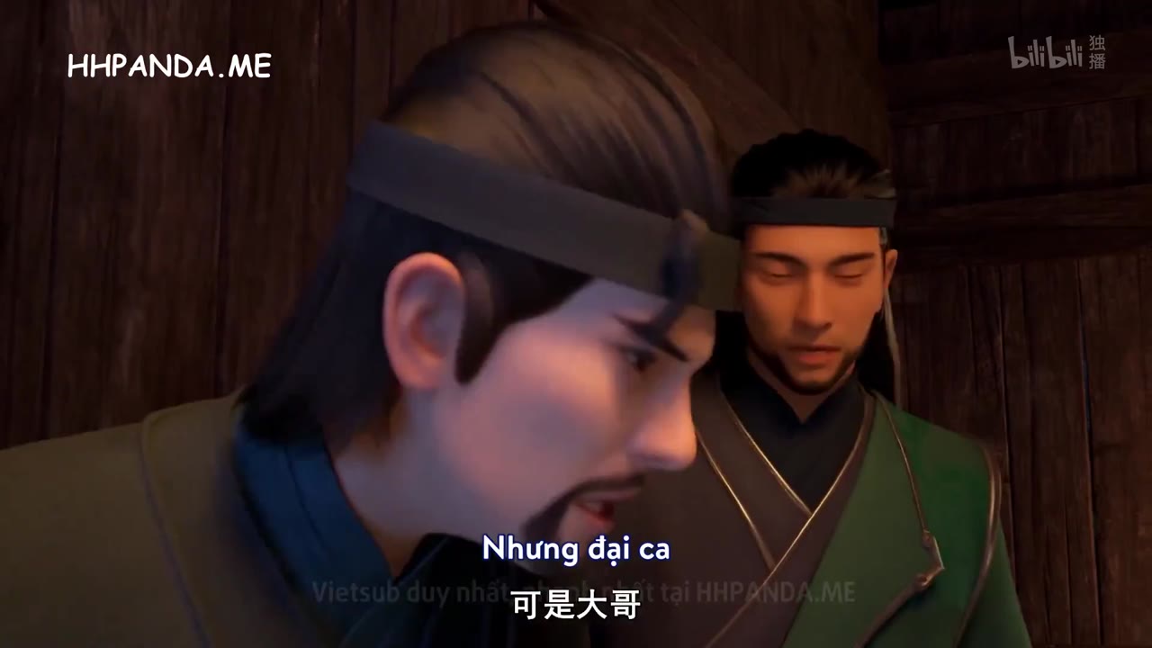 Thần Đạo Đế Tôn tập 17