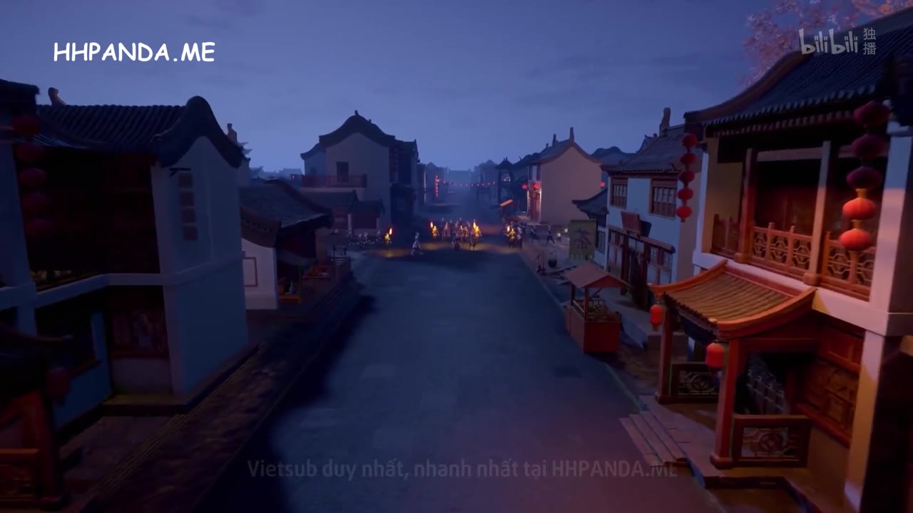 Thần Đạo Đế Tôn tập 29