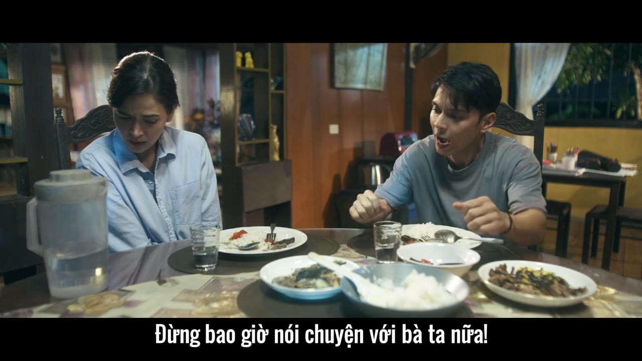 Mảnh Ký Ức Đặc Biệt - cảnh 2