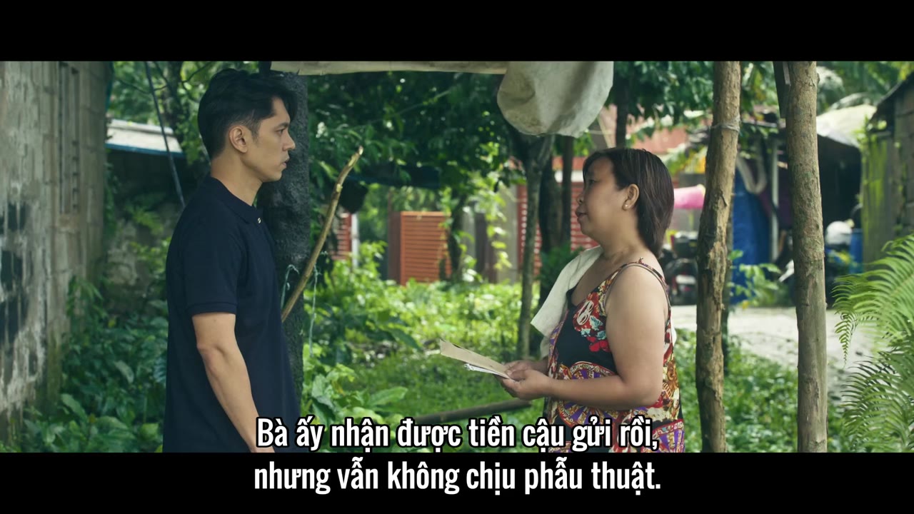 Mảnh Ký Ức Đặc Biệt - cảnh 3