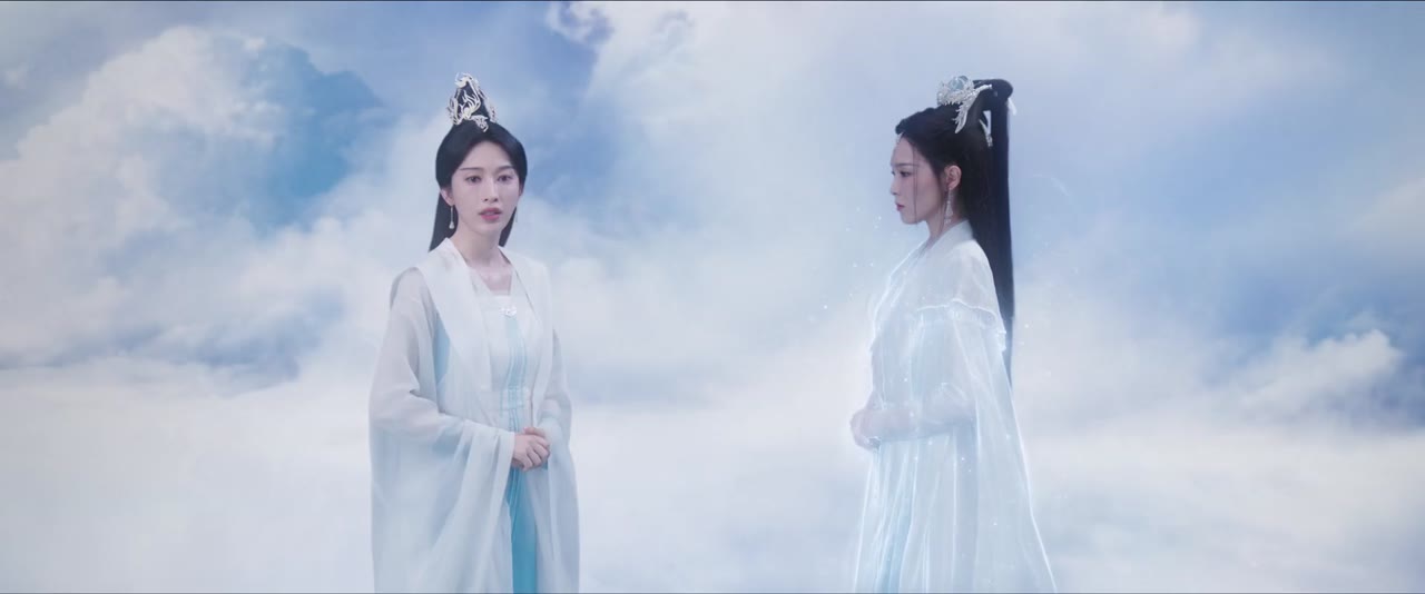 Niệm Vô Song tập 2