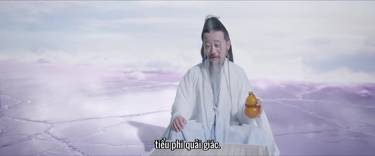 Niệm Vô Song tập 2 cảnh 2