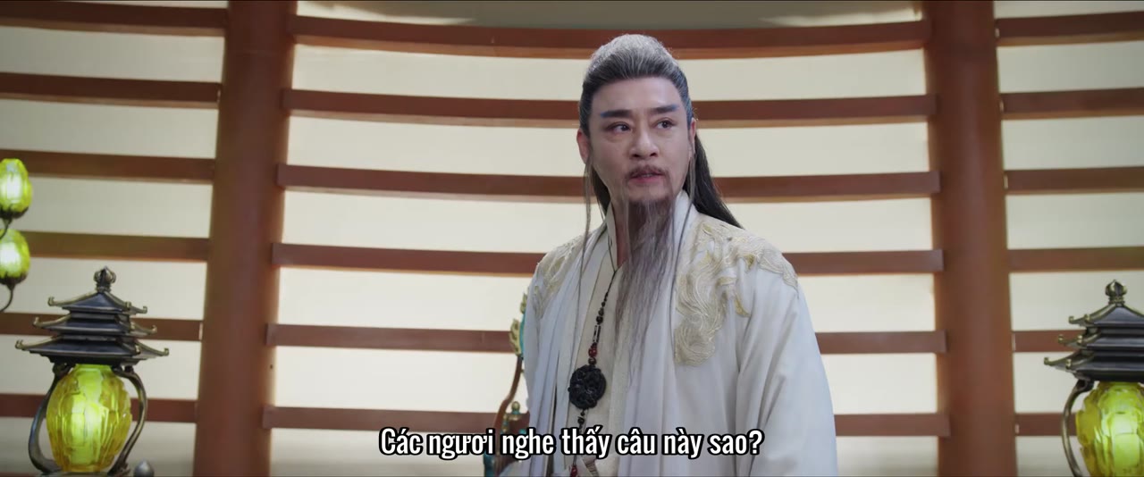Niệm Vô Song tập 2 cảnh 3