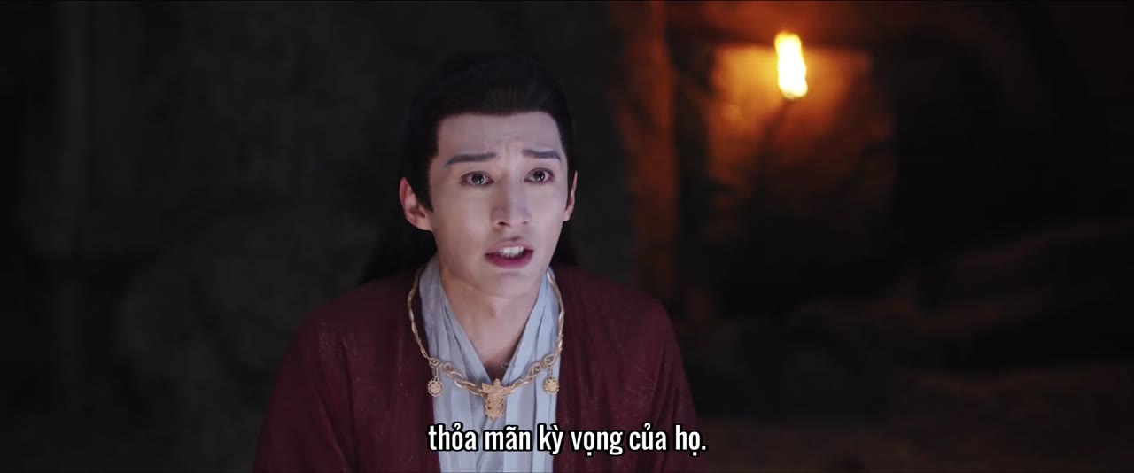 Niệm Vô Song tập 3