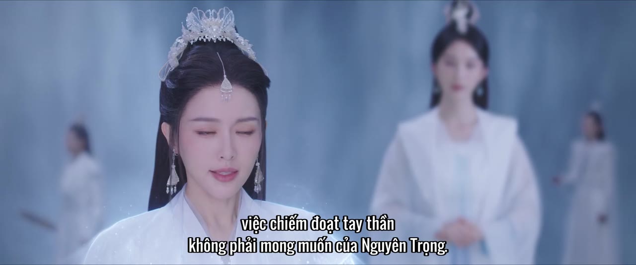 Niệm Vô Song tập 4