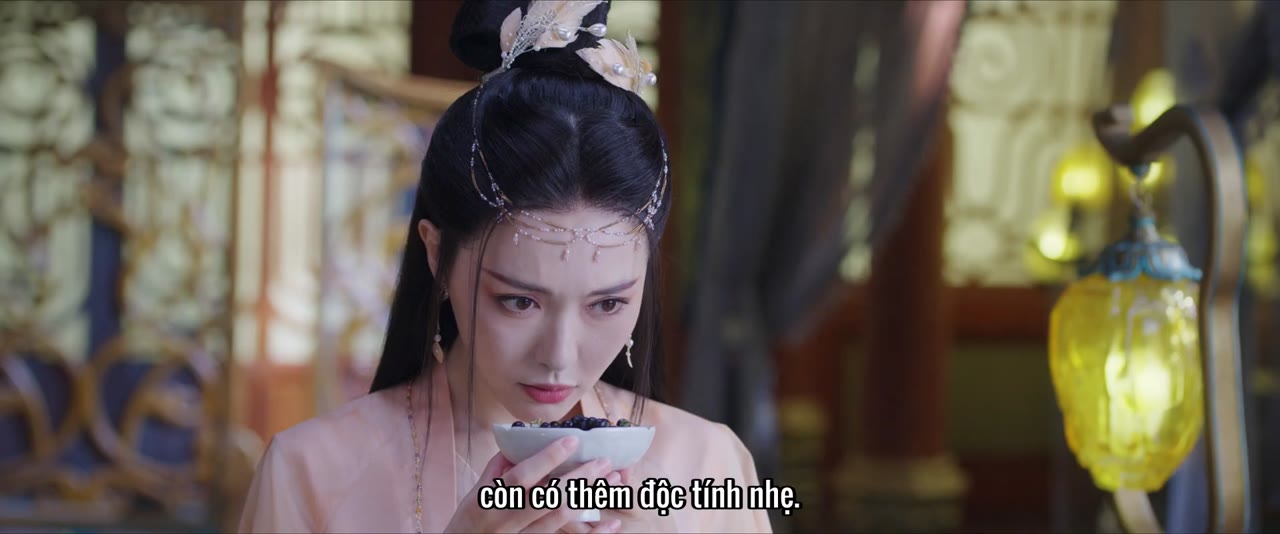 Niệm Vô Song tập 4 cảnh 3