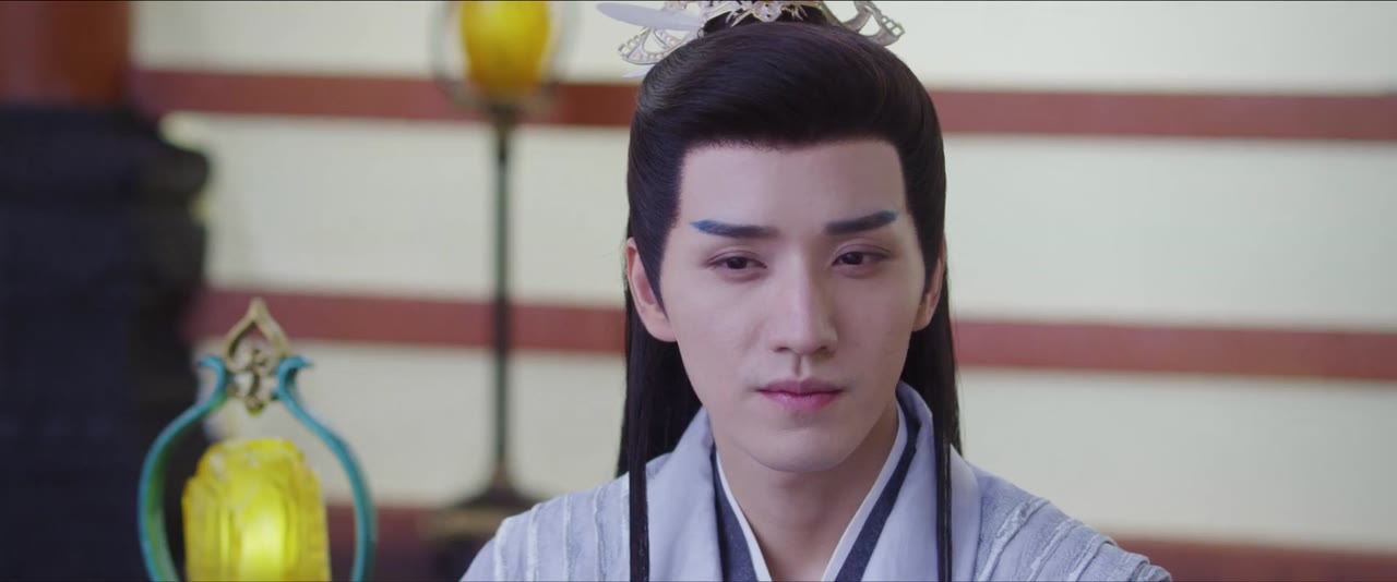 Niệm Vô Song tập 5 cảnh 3