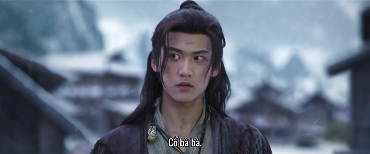 Niệm Vô Song tập 6 cảnh 2
