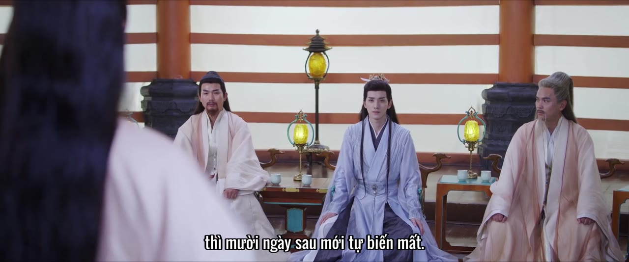 Niệm Vô Song tập 7