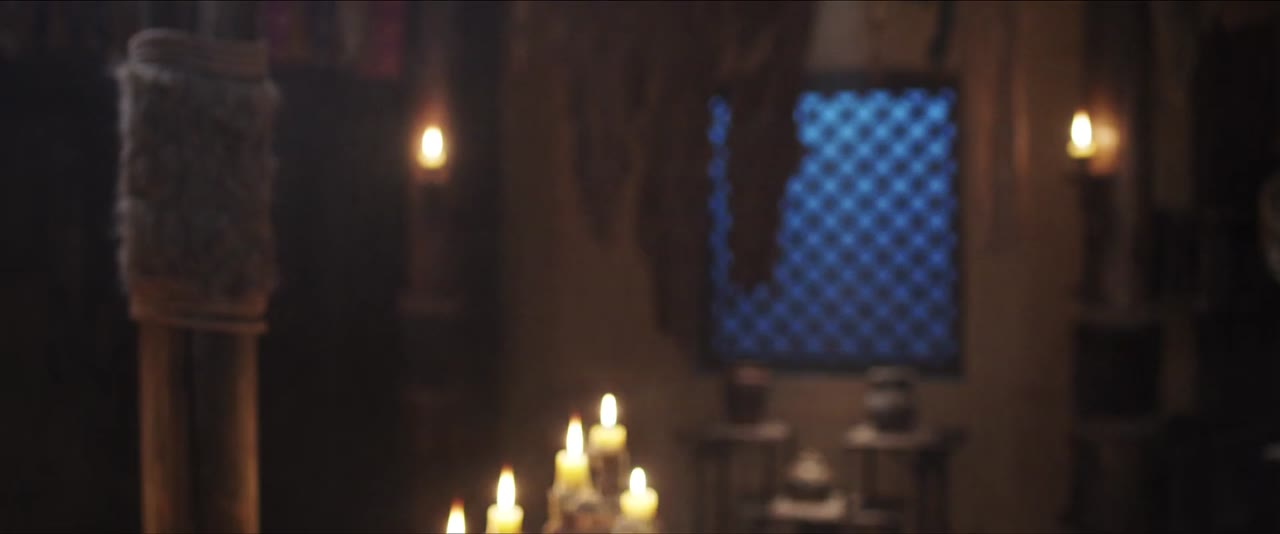 Niệm Vô Song tập 8