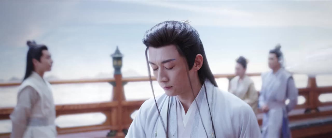 Niệm Vô Song tập 9