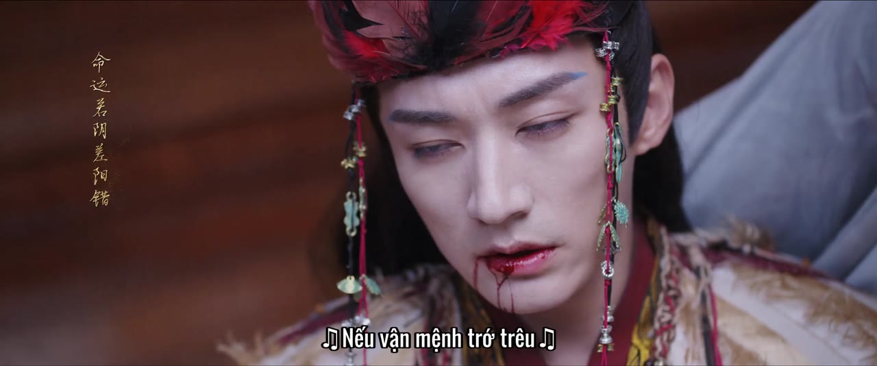 Niệm Vô Song tập 10 cảnh 2
