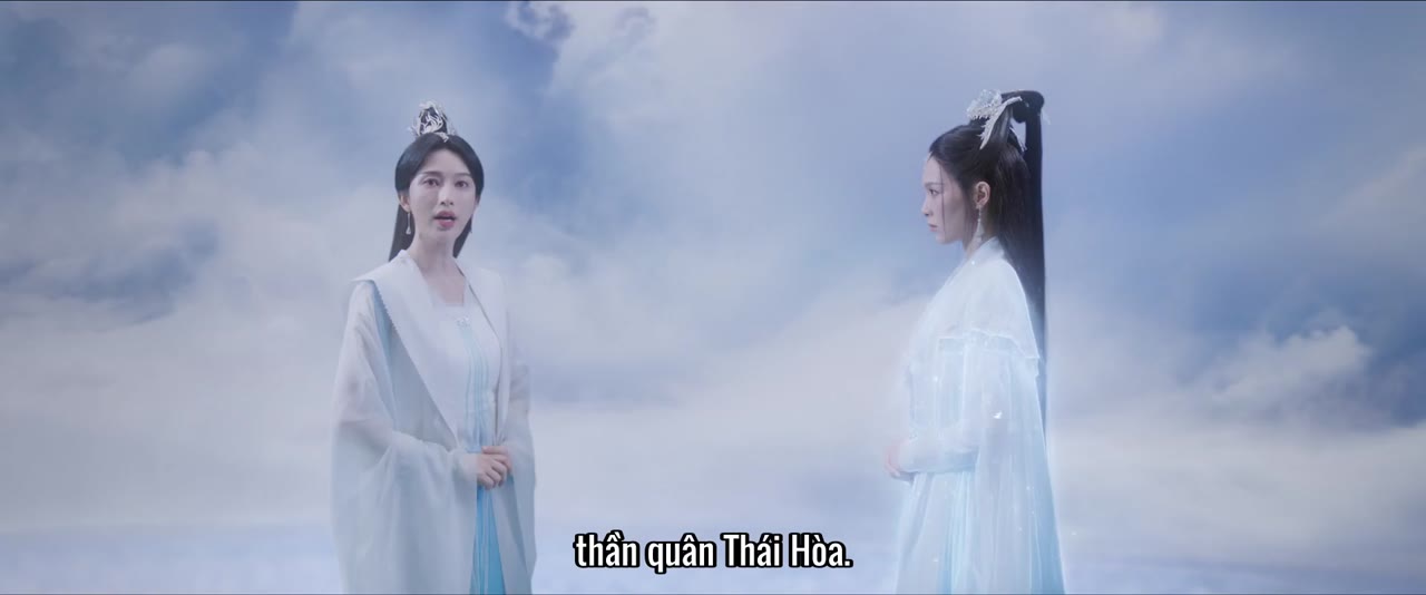 Niệm Vô Song tập 11 cảnh 3