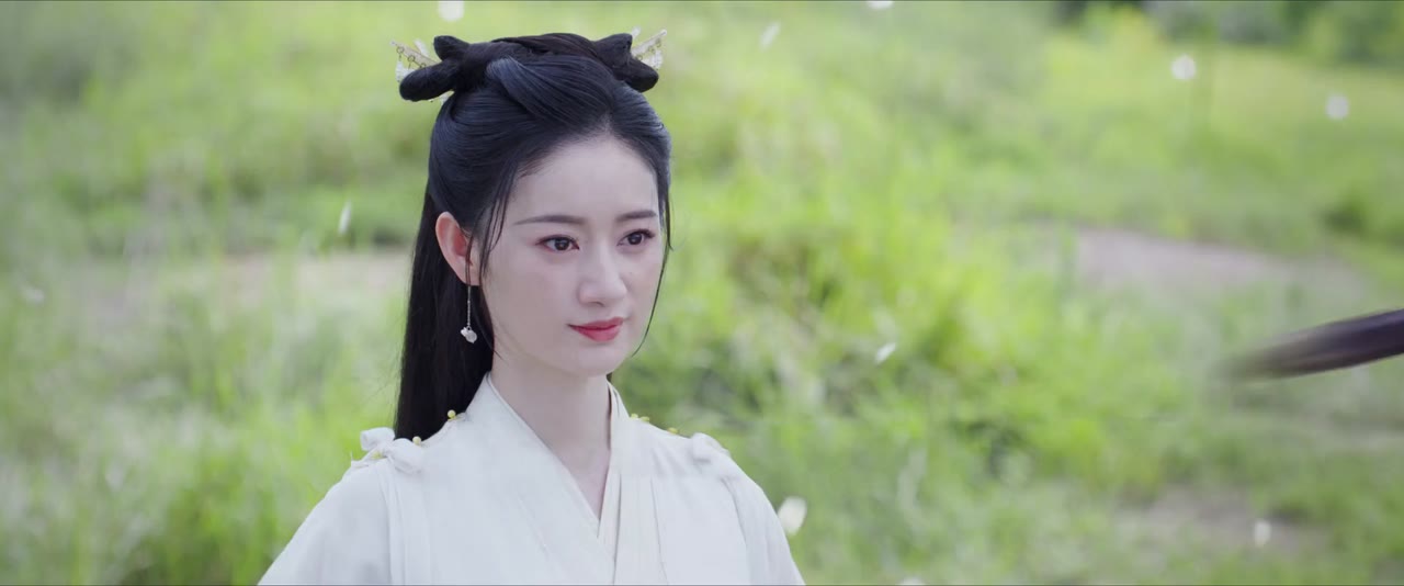 Niệm Vô Song tập 13