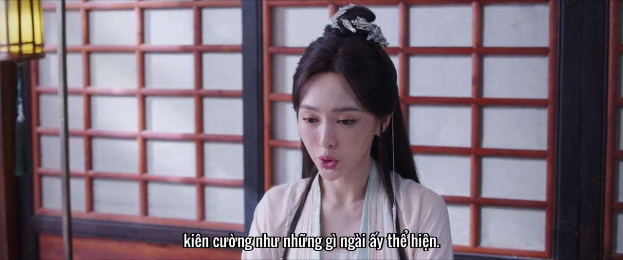 Niệm Vô Song tập 14