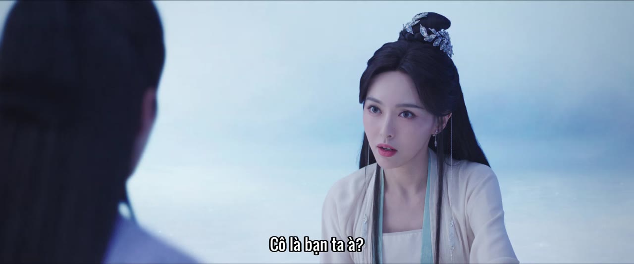 Niệm Vô Song tập 14 cảnh 2