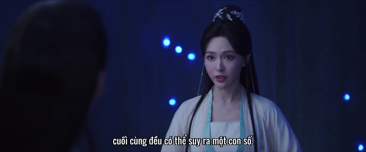 Niệm Vô Song tập 14 cảnh 3