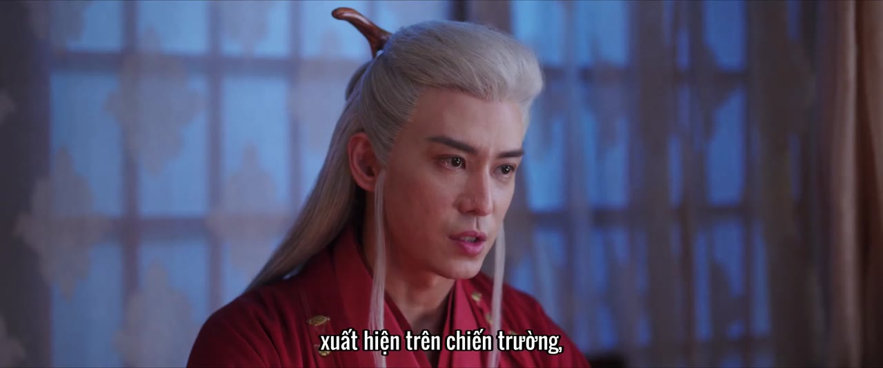 Niệm Vô Song tập 15
