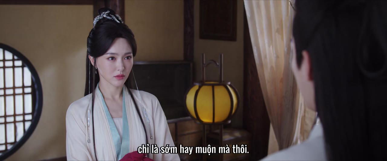 Niệm Vô Song tập 15 cảnh 2