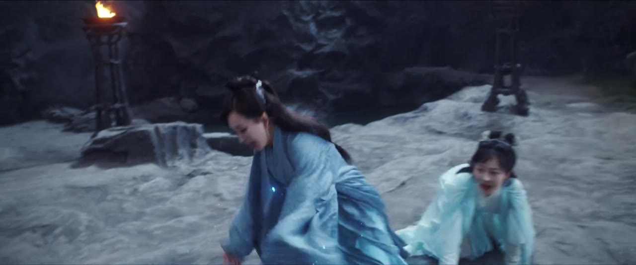 Niệm Vô Song tập 20
