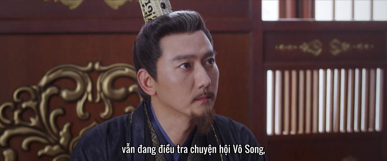 Niệm Vô Song tập 22 cảnh 3