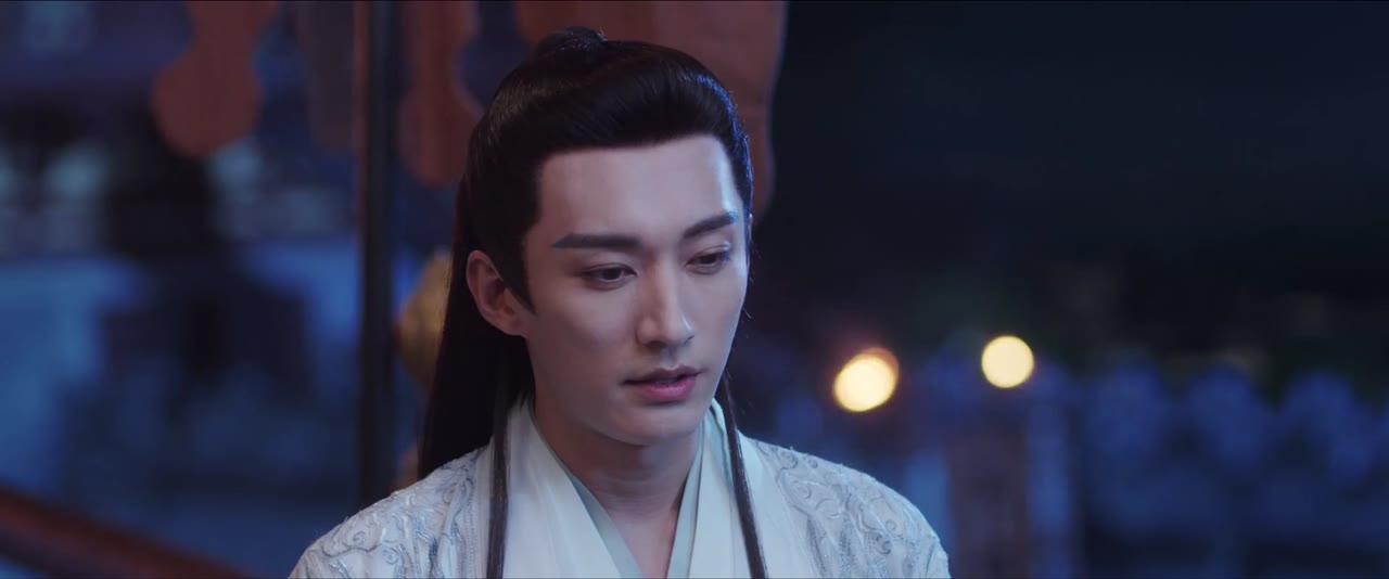Niệm Vô Song tập 26 cảnh 2