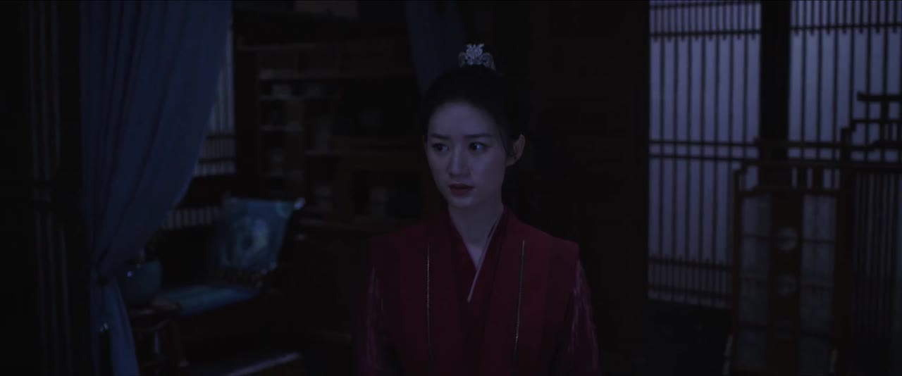 Niệm Vô Song tập 27 cảnh 2