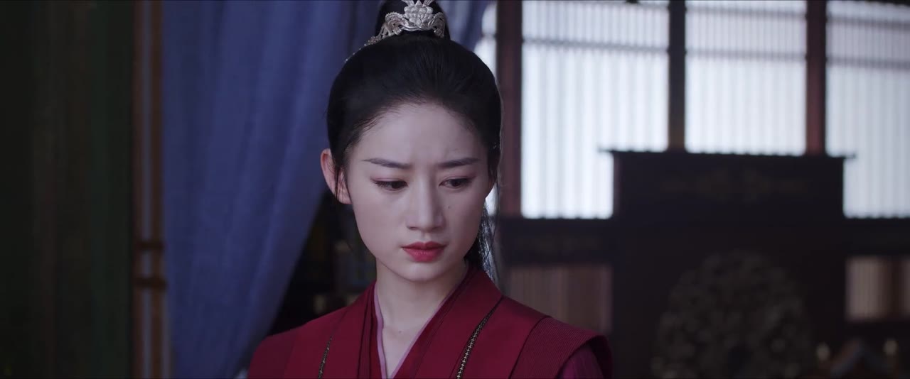 Niệm Vô Song tập 27 cảnh 3