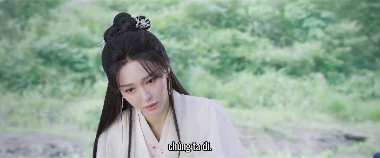 Niệm Vô Song tập 30