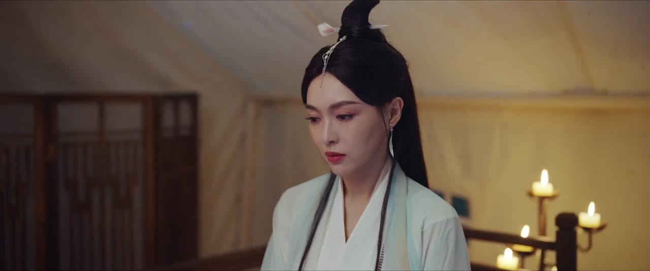 Niệm Vô Song tập 30 cảnh 3