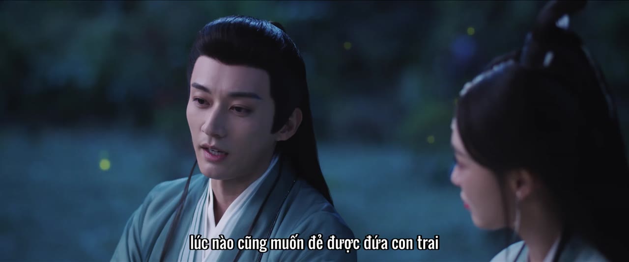 Niệm Vô Song tập 31 cảnh 2