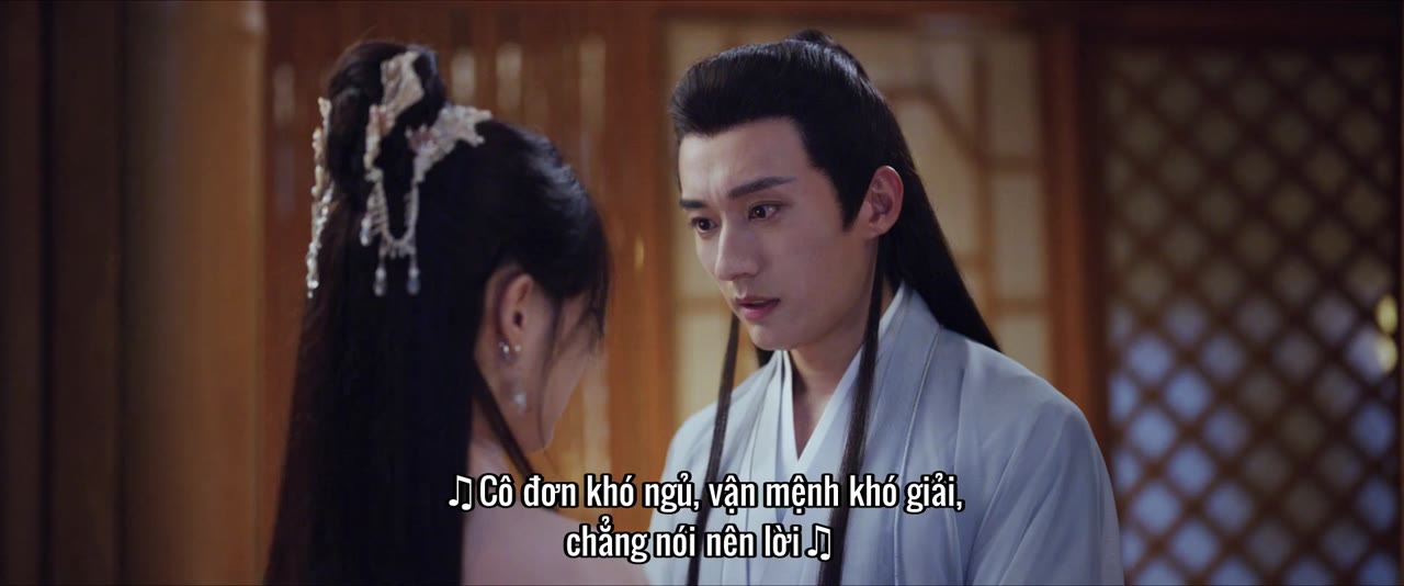 Niệm Vô Song tập 32 cảnh 3