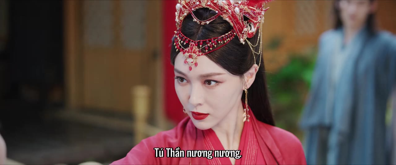 Niệm Vô Song tập 33 cảnh 2