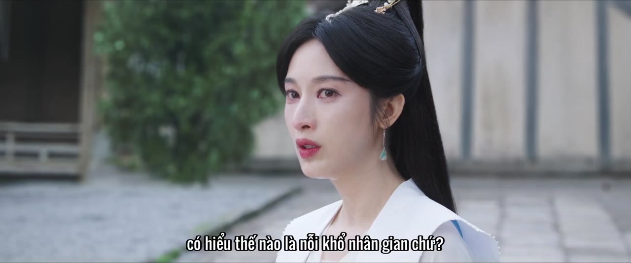 Niệm Vô Song tập 36