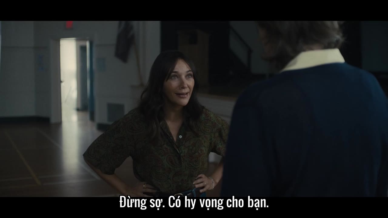 Gương Đen (Phần 4) tập 1 cảnh 2