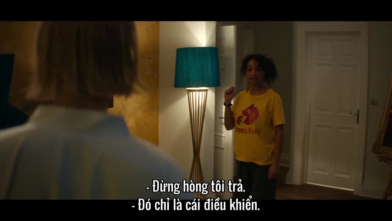 Gương Đen (Phần 4) tập 2 cảnh 3