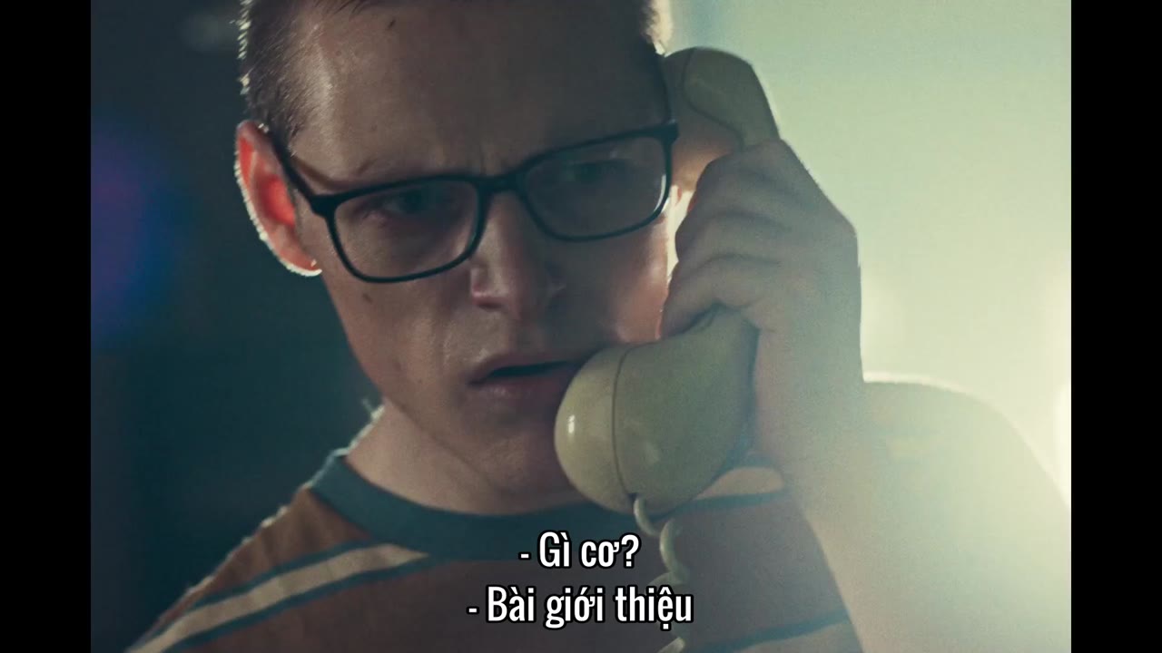 Gương Đen (Phần 4) tập 4 cảnh 2